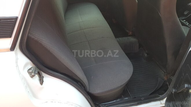 LADA (VAZ) 2107 2006, 133,000 km - 1.6 l - Bakı