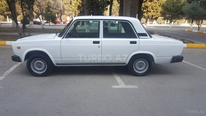 LADA (VAZ) 2107 2006, 133,000 km - 1.6 l - Bakı