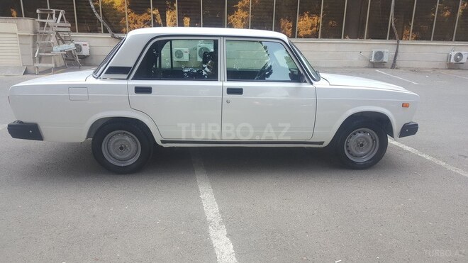 LADA (VAZ) 2107 2006, 133,000 km - 1.6 l - Bakı