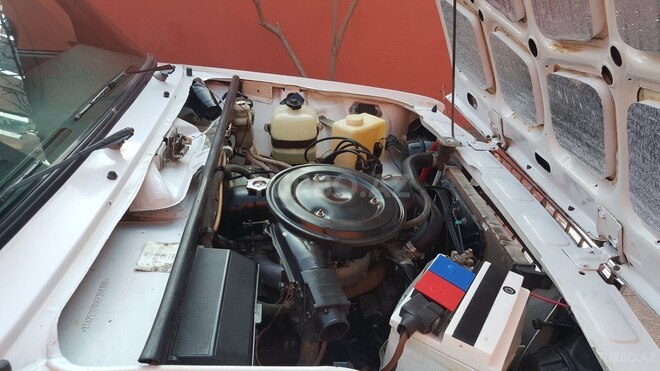 LADA (VAZ) 2107 2006, 133,000 km - 1.6 l - Bakı