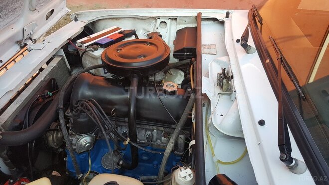 LADA (VAZ) 2107 2006, 133,000 km - 1.6 l - Bakı