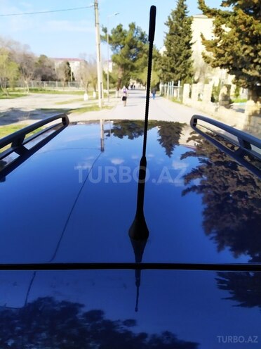 Opel Astra 1999, 367,000 km - 1.6 l - Sumqayıt