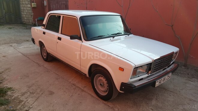 LADA (VAZ) 2107 2006, 133,000 km - 1.6 l - Bakı