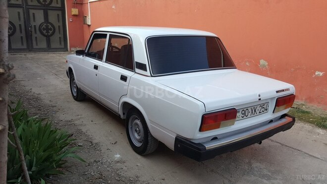 LADA (VAZ) 2107 2006, 133,000 km - 1.6 l - Bakı