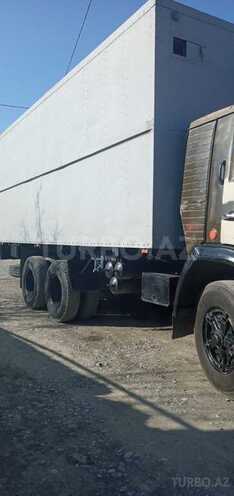 KamAz 53212 1990, 300,000 km - 11.0 l - Bərdə