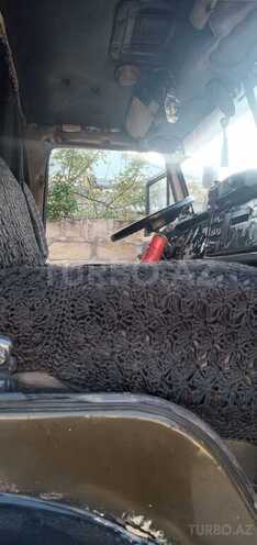 KamAz 53212 1990, 300,000 km - 11.0 l - Bərdə