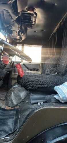 KamAz 53212 1990, 300,000 km - 11.0 l - Bərdə