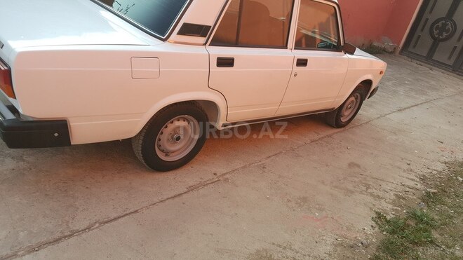LADA (VAZ) 2107 2006, 133,000 km - 1.6 l - Bakı