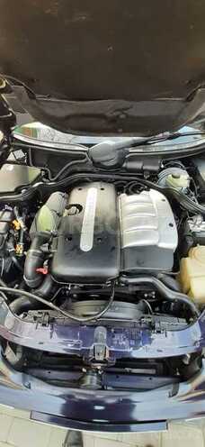 Mercedes E 270 2001, 319,000 km - 2.7 л - Sumqayıt