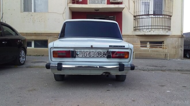 LADA (VAZ) 2106 1998, 28,000 km - 1.6 l - Bakı
