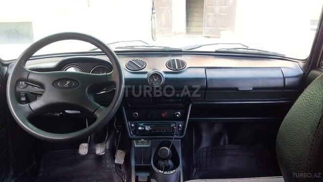 LADA (VAZ) 2106 1998, 28,000 km - 1.6 l - Bakı