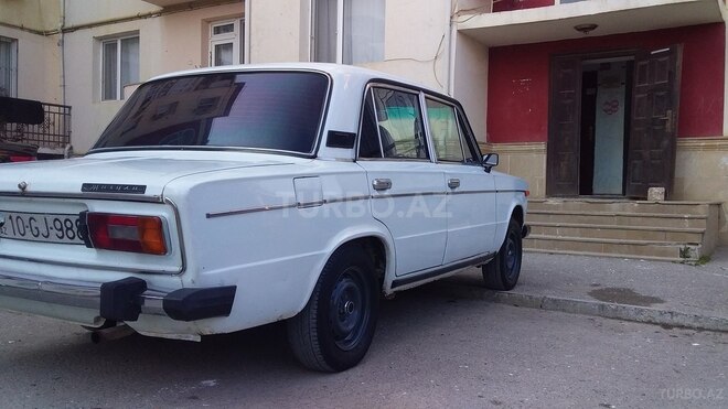 LADA (VAZ) 2106 1998, 28,000 km - 1.6 l - Bakı