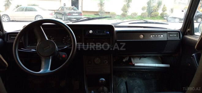 LADA (VAZ) 2107 2005, 150,000 km - 1.6 l - Bakı