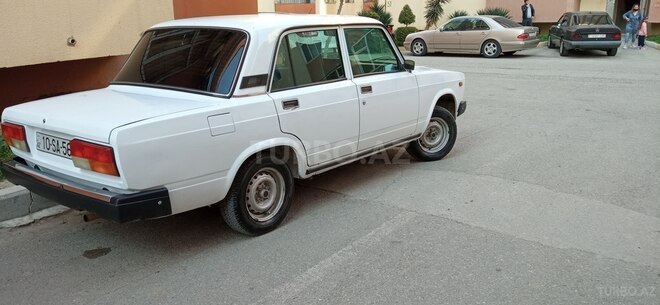 LADA (VAZ) 2107 2005, 150,000 km - 1.6 l - Bakı