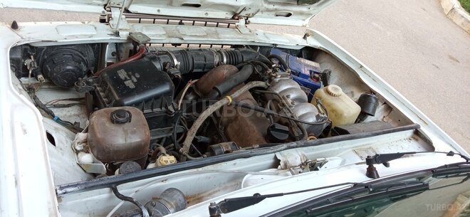 LADA (VAZ) 2107 2005, 150,000 km - 1.6 l - Bakı