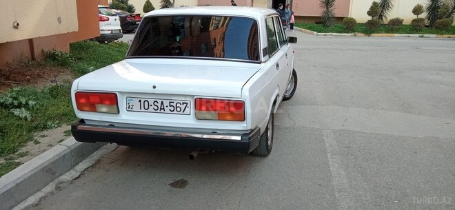 LADA (VAZ) 2107 2005, 150,000 km - 1.6 l - Bakı