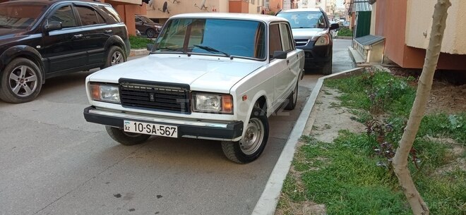 LADA (VAZ) 2107 2005, 150,000 km - 1.6 l - Bakı