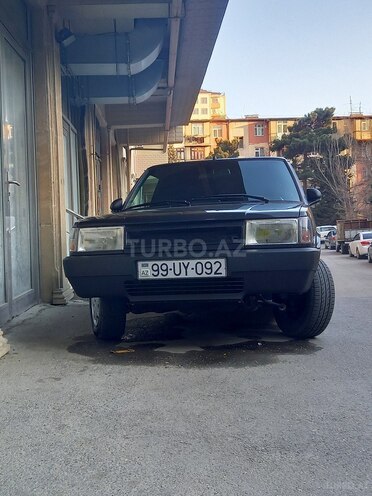 Tofas Sahin 2005, 145,000 km - 1.6 л - Bakı