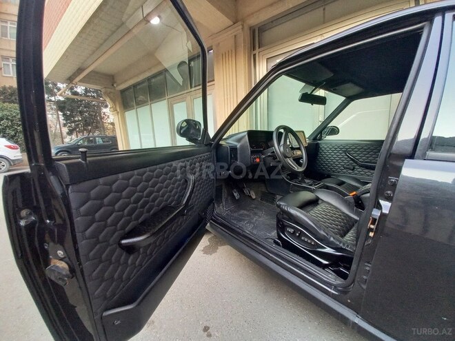 Tofas Sahin 2005, 145,000 km - 1.6 л - Bakı