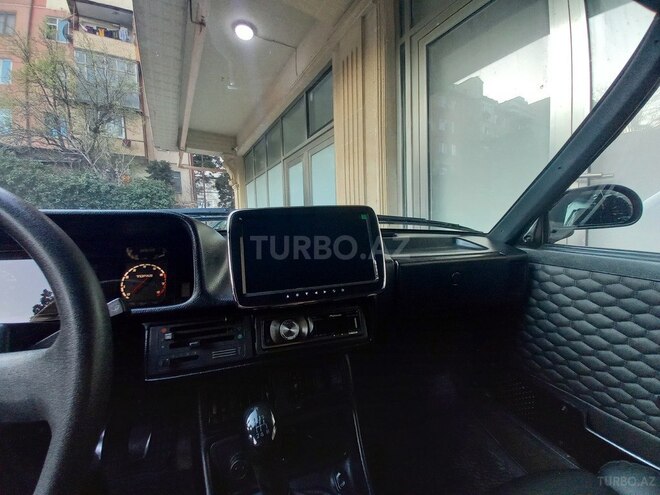 Tofas Sahin 2005, 145,000 km - 1.6 л - Bakı