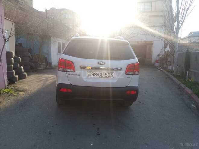 Kia Sorento 2012, 83,000 km - 2.0 l - Bakı