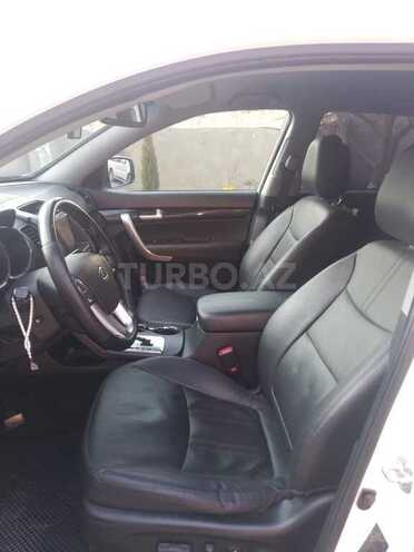 Kia Sorento 2012, 83,000 km - 2.0 l - Bakı