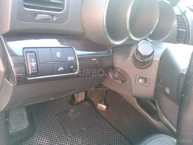 Kia Sorento 2012, 83,000 km - 2.0 l - Bakı
