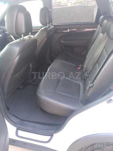 Kia Sorento 2012, 83,000 km - 2.0 l - Bakı