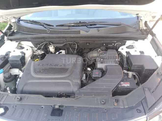Kia Sorento 2012, 83,000 km - 2.0 l - Bakı