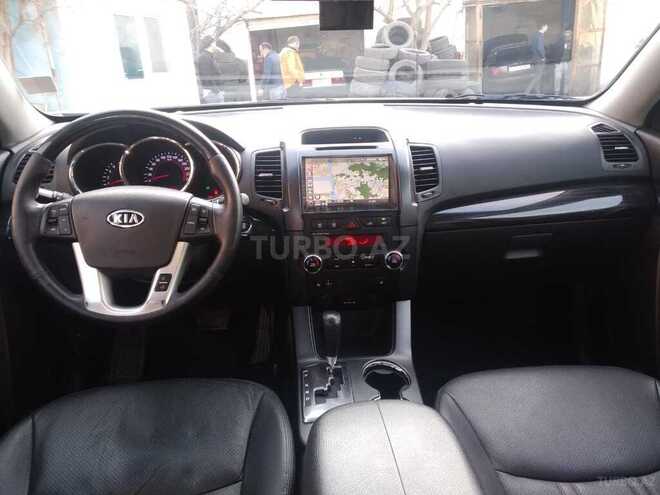 Kia Sorento 2012, 83,000 km - 2.0 l - Bakı