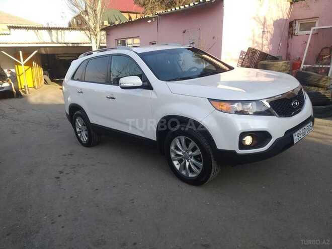 Kia Sorento 2012, 83,000 km - 2.0 l - Bakı
