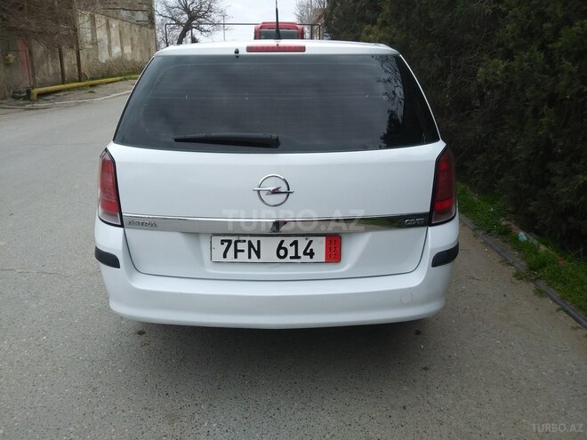 Opel Astra 2006, 175,000 km - 1.3 l - Bakı