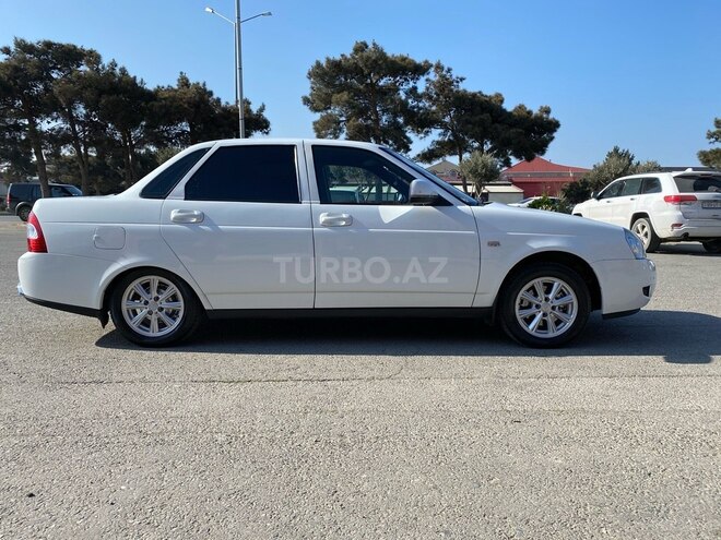 LADA (VAZ) Priora 2018, 166,000 km - 1.6 l - Bakı