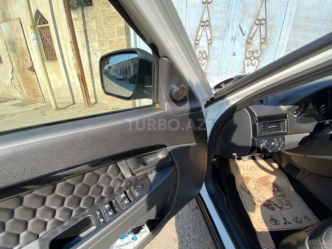 LADA (VAZ) Priora 2018, 166,000 km - 1.6 l - Bakı