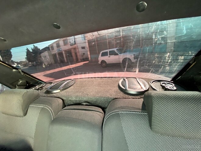 LADA (VAZ) Priora 2018, 166,000 km - 1.6 l - Bakı