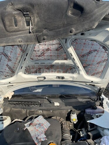 LADA (VAZ) Priora 2018, 166,000 km - 1.6 l - Bakı