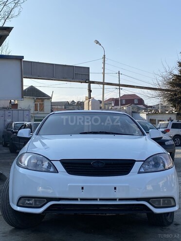 Daewoo Gentra 2014, 203,300 km - 1.5 л - Bakı