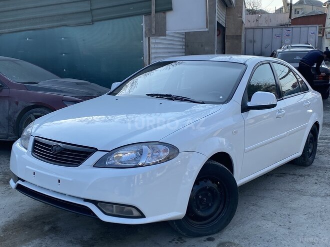Daewoo Gentra 2014, 203,300 km - 1.5 л - Bakı