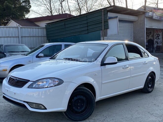 Daewoo Gentra 2014, 203,300 km - 1.5 л - Bakı