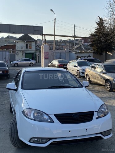 Daewoo Gentra 2014, 203,300 km - 1.5 л - Bakı