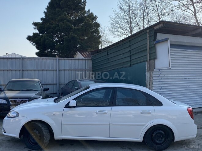 Daewoo Gentra 2014, 203,300 km - 1.5 л - Bakı