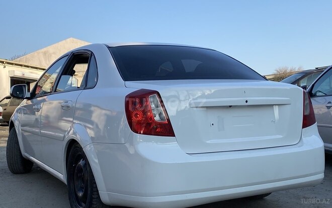Daewoo Gentra 2014, 203,300 km - 1.5 л - Bakı