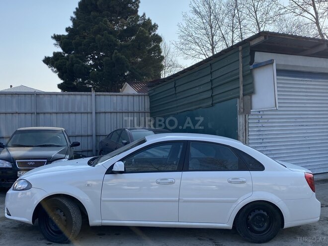 Daewoo Gentra 2014, 203,300 km - 1.5 л - Bakı
