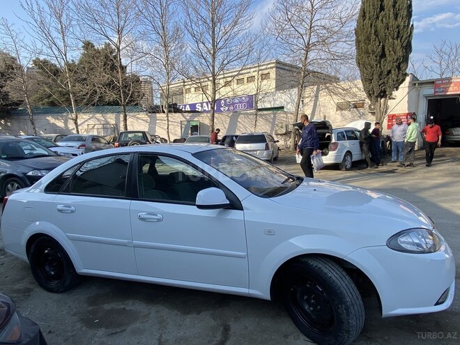 Daewoo Gentra 2014, 203,300 km - 1.5 л - Bakı