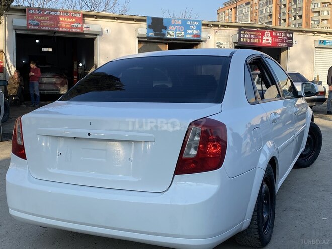 Daewoo Gentra 2014, 203,300 km - 1.5 л - Bakı