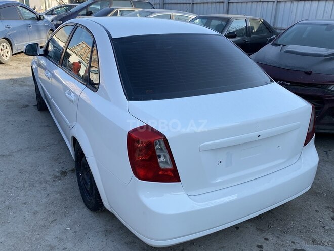 Daewoo Gentra 2014, 203,300 km - 1.5 л - Bakı