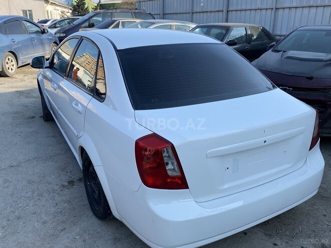 Daewoo Gentra 2014, 203,300 km - 1.5 л - Bakı