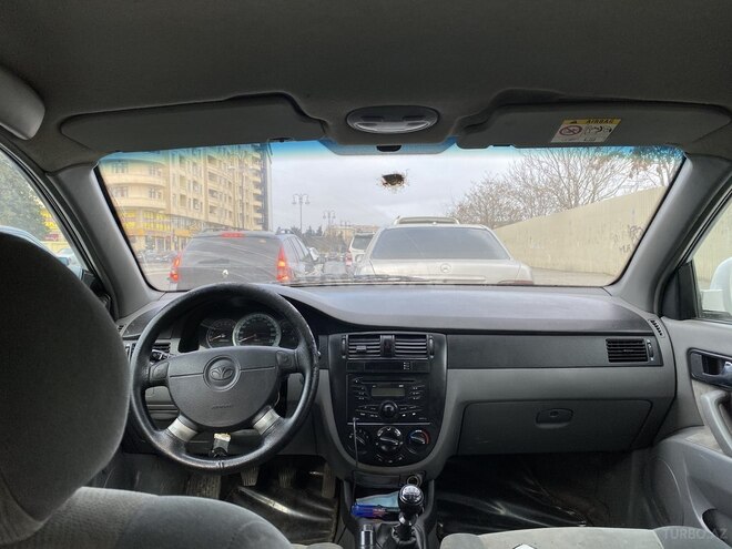 Daewoo Gentra 2014, 203,300 km - 1.5 л - Bakı