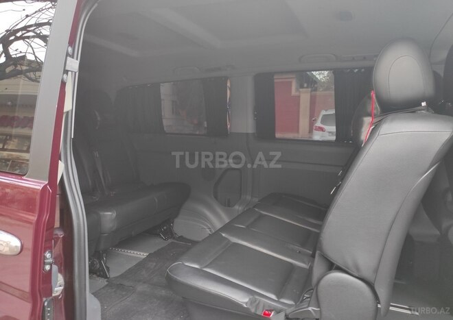 Mercedes Vito 2010, 289,200 km - 2.2 l - Bakı