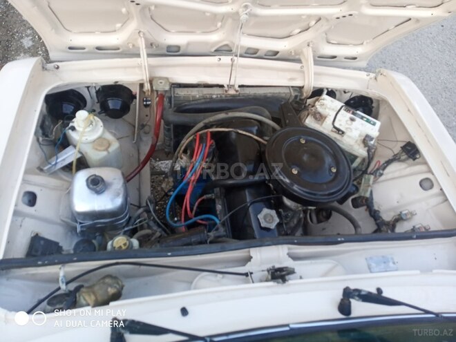 LADA (VAZ) 2106 1990, 175,806 km - 1.6 l - Şamaxı
